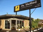 The Blackbird Coffeehouse is a welcoming coffee house located at 8th and Peabody in Port Angeles, serving 