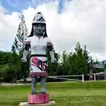 Cape Flattery WA: Gallery of many photos of Cape Flattery in Washington, with some historical detail to enhance your enjoyment of the photos and the place