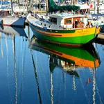 Port Townsend Restaurants: Our short list of very nice restaurants in Port Townsend Washington, with photos, reviews and links to more info.