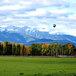 Rain Shadow Effect. How the Olympic Mountains near Port Angeles in the Olympic Peninsula cause a small semi-arid region in the rainy Pacific Northwest
