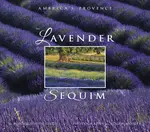 Sequim Lavender Farms. Photos of Sequim lavender fields and farms with information on growing lavender. Get various lavender gifts and products online