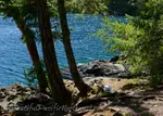 Lake Crescent WA: Beauty, history, details such as hiking, camping, boating in the Lake Crescent area of Olympic National Park near Port Angeles, WA