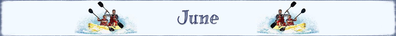 June header