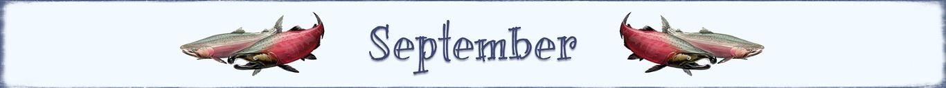 September header