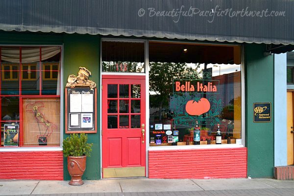 Port Angeles Restaurants Recommendation List And Details