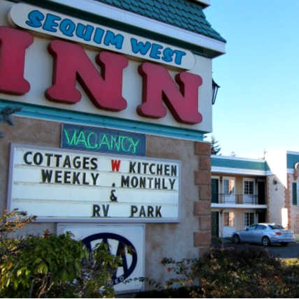 Sequim Hotels