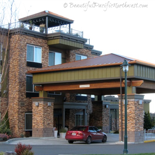 Sequim Hotels