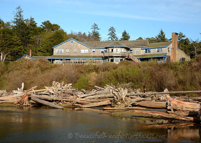 Shop at Kalaloch Lodge