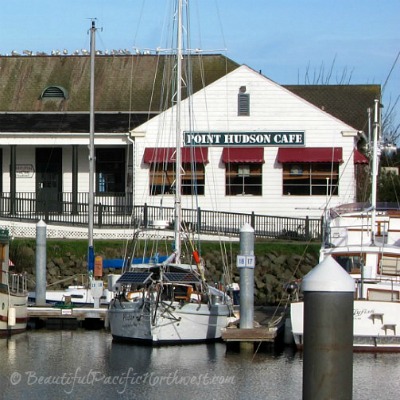 Port Townsend Restaurants