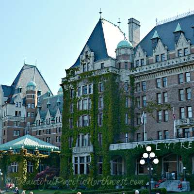 Victoria Hotels