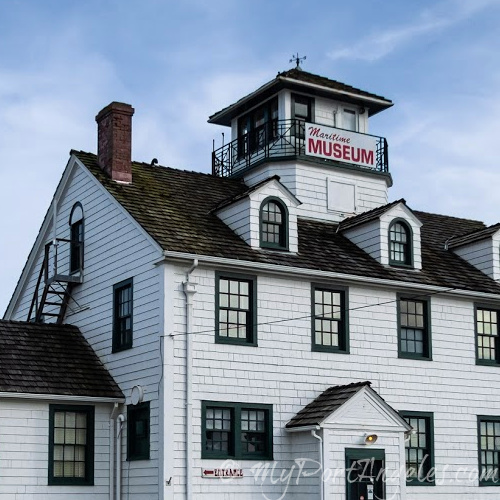 Westport WA Attractions